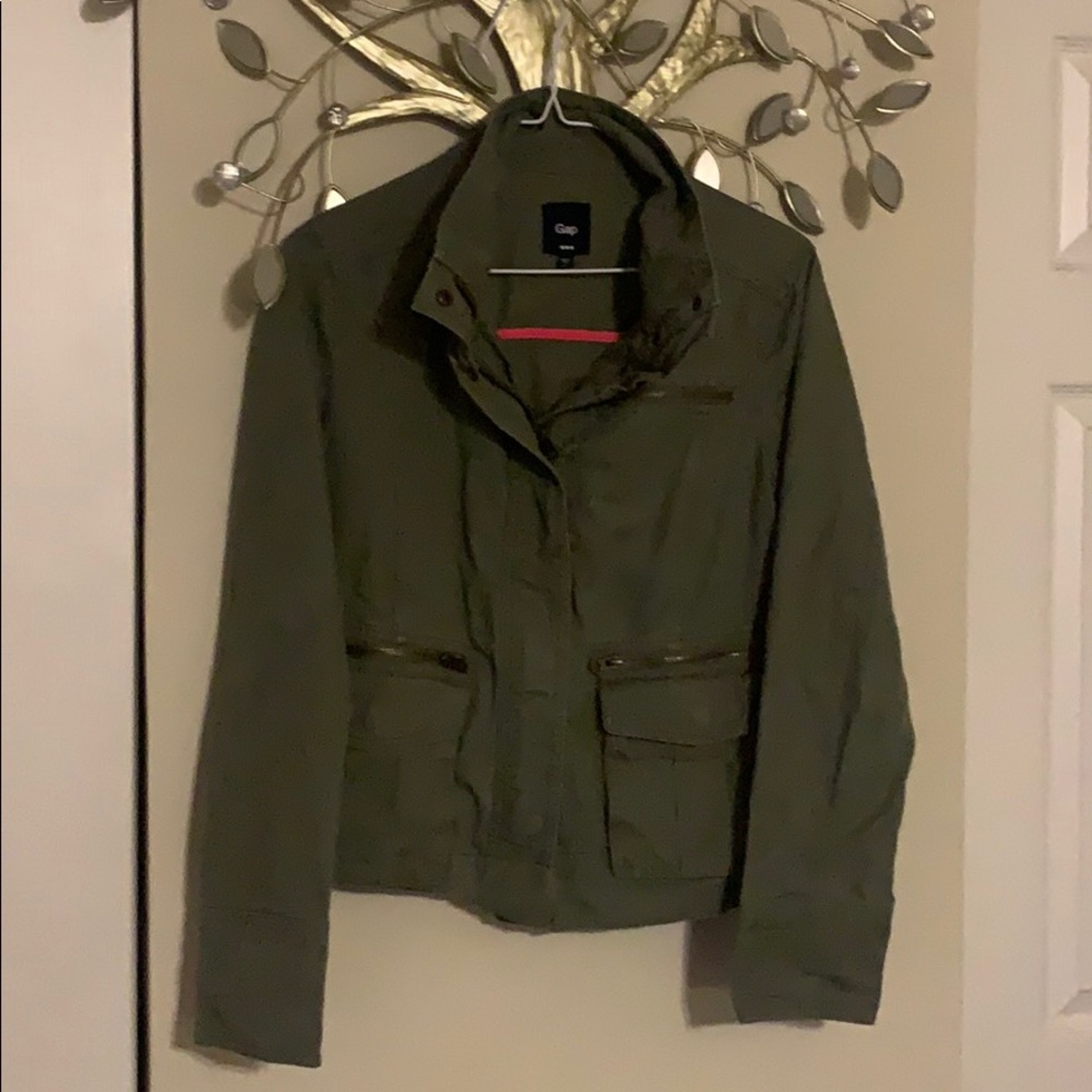Gap jacket - Picture 2 of 9